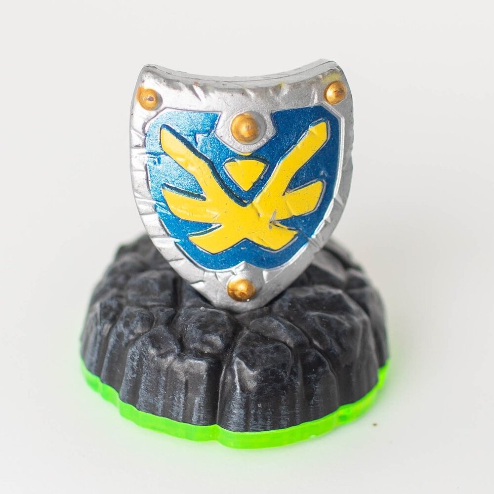 Skylanders Sky-Iron Shield Activision‎ Figure